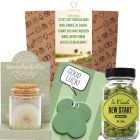 Geschenktüte Abschied – Geschenk zum Abschied Kollegen (Set 9)