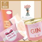 Geschenkbox DANKESCHÖN # 3