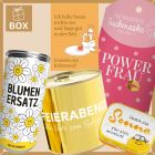 Geschenkbox GENIESSE DEN RUHESTAND! # 2