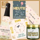Geschenkbox HEUTE IST EIN GUTER TAG! # 4