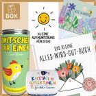 Geschenkbox KLEINE AUFMUNTERUNG FÜR DICH! # 4