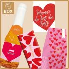 Geschenkbox MAMA DU BIST DIE BESTE # 4