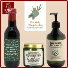 Geschenkbox X-Mas Für dich, Pflegeheld:in
