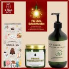 Geschenkbox X-Mas Für dich, Schichtheld:in # 1