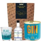 Geschenktüte Geburtstag – Lustiges Geburtstagsgeschenk „Alles Gute Bruder“ (Set 6)