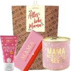 Geschenktüte „Alles Liebe Mama“ (Set 5)