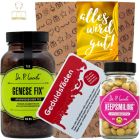 Geschenktüte ALLES WIRD GUT! # 1
