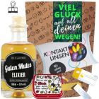 Geschenkset VIEL GLÜCK AUF ALL DEINEN WEGEN # 2