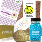 Geschenktüte BESTANDEN! # 1