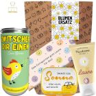 Geschenktüte BLUMENERSATZ # 2