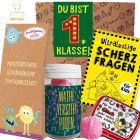 Geschenkset DU BIST 1. KLASSE! # 4