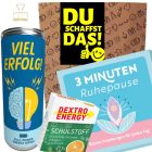 Geschenktüte DU SCHAFFST DAS! # 11