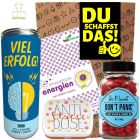 Geschenktüte DU SCHAFFST DAS! # 15