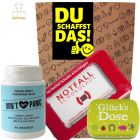Geschenktüte DU SCHAFFST DAS! # 19