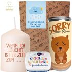 Geschenkset ENTSCHULDIGUNG! # 3