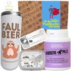 Geschenktüte FÜR DEN BESTEN PRAKTIKANTEN # 2