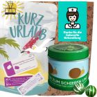 Geschenktüte DANKE FÜR DIE LIEBEVOLLE BEHANDLUNG # 4