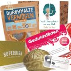 Geschenkset für Lehrer EINSTEIN # 2