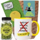 Geschenktüte Herzlich willkommen in unserem Team! # 4