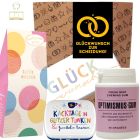 Geschenktüte GLÜCKWUNSCH ZUR SCHEIDUNG! # 1