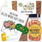 Geschenktüte GUTE BESSERUNG # 3