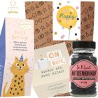 Geschenktüte HAPPY BIRTHDAY TO YOU! # 15