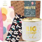 Geschenktüte HEUTE IST EIN GUTER TAG! # 4