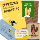 Geschenktüte HOLD THE EARS STIFF! # 13