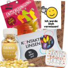 Geschenktüte ICH WERDE DICH VERMISSEN! # 3