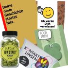 Geschenktüte ICH WERDE DICH VERMISSEN! # 2