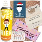 Geschenkset KEIN STRESS VOR WEIHNACHTEN! # 1