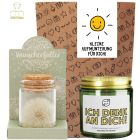 Geschenktüte KLEINE AUFMUNTERUNG FÜR DICH # 24