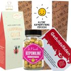 Geschenktüte KLEINE AUFMUNTERUNG FÜR DICH! # 7