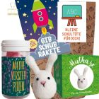 Geschenkset KLEINE SCHULTÜTE FÜR DICH! # 1