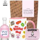 Geschenktüte LIEBLINGSKOLLEGIN # 6