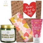 Geschenktüte MAMA DU BIST DIE BESTE! # 4