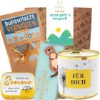 Geschenktüte Mutmacher „Jetzt geht`s bergauf!“ (Set 4)