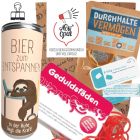 Geschenktüte NOW OPEN! # 2