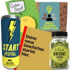 Geschenktüte Herzlich willkommen in unserem Team! # 9