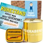 Geschenktüte SUPER KOLLEGE # 9