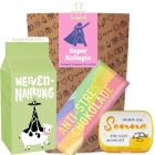 Geschenktüte für Kollegin – Geschenkset „Super Kollegin“ (Set 14)