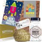 Geschenktüte SUPER TEAM! # 5