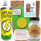 Geschenktüte WELCOME BACK TO THE OFFICE! # 10