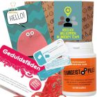 Geschenktüte HERZLICH WILLKOMMEN IN UNSEREM TEAM! # 3