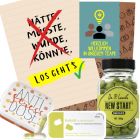 Geschenktüte HERZLICH WILLKOMMEN IN UNSEREM TEAM! # 5