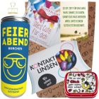 GESCHENKSET ZUM ABSCHIED # 4