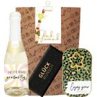 Geschenktüte Glückwunsch – Geschenk zum Geburtstag (Set 4)