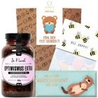 Geschenktüte Aufmunterung – Fühl dich fest gedrückt! (Set 8)