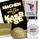 Geschenktüte GLÜCKWUNSCH ZUR GESCHÄFTSERÖFFNUNG # 7