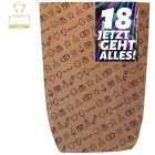 Geschenktüte 18 JETZT GEHT ALLES! - zum Befüllen